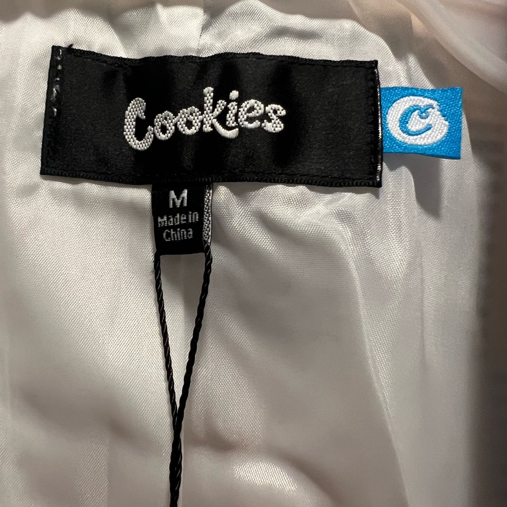 Cookies dress jacket - Picture 2 of 5